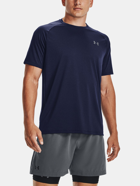 Under Armour Pánské tričko Under Armour UA Tech 2.0 SS Tee Novelty