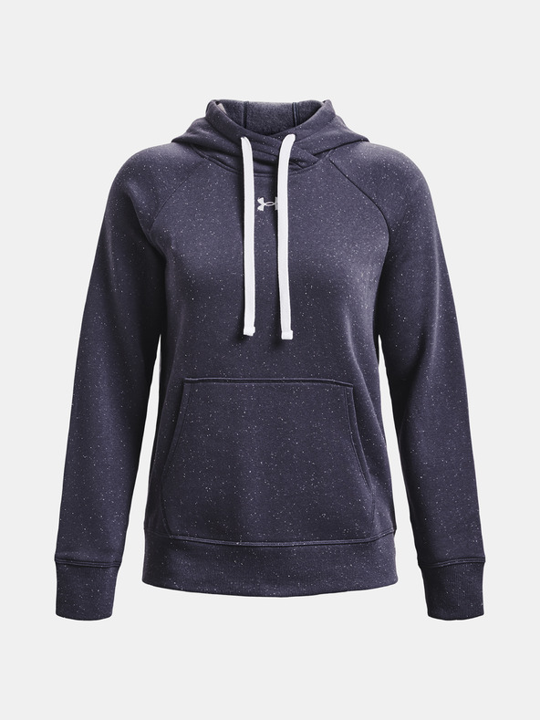 Under Armour Dámská mikina Under Armour Rival Fleece HB Hoodie