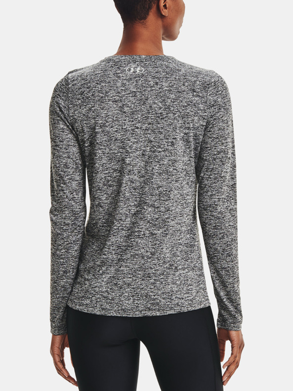 Under Armour Dámské tričko Under Armour Tech LS Crew Twist