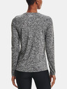 Under Armour Dámské tričko Under Armour Tech LS Crew Twist