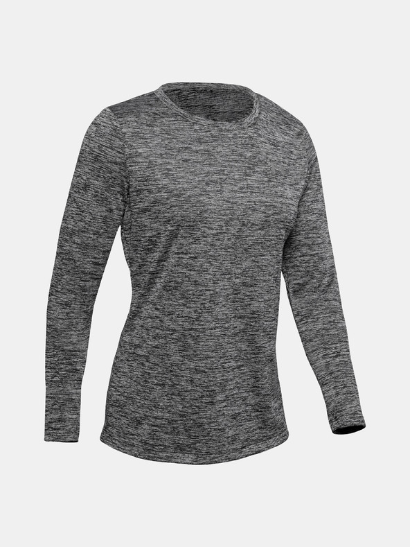 Under Armour Dámské tričko Under Armour Tech LS Crew Twist