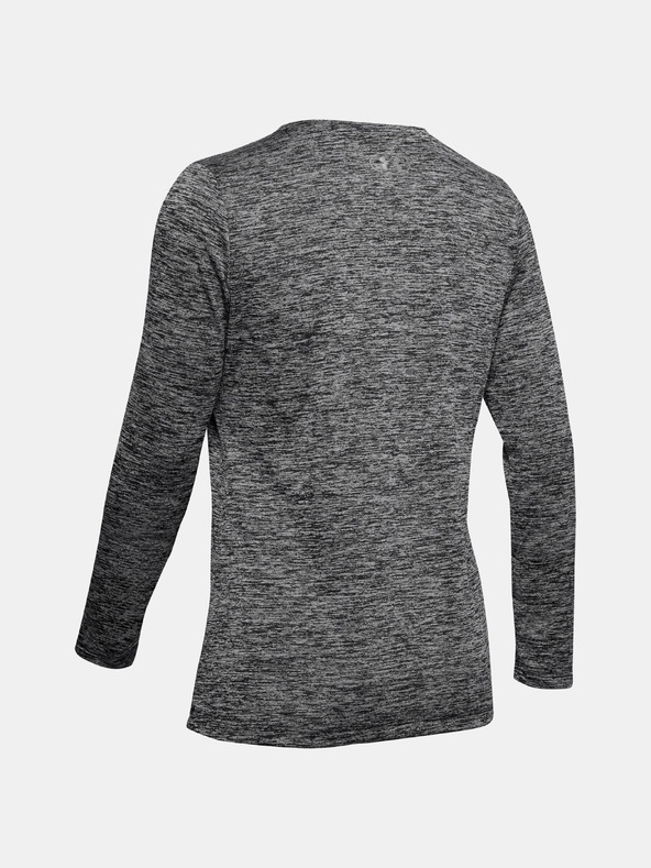 Under Armour Dámské tričko Under Armour Tech LS Crew Twist