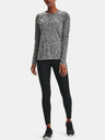 Under Armour Dámské tričko Under Armour Tech LS Crew Twist
