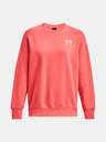 Under Armour Dámská mikina Under Armour Essential Flc OS Crew