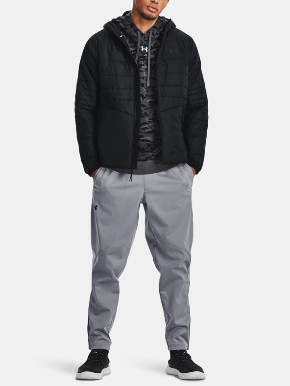 Under Armour Pánská bunda Under Armour UA STRM SESSION HBD JKT