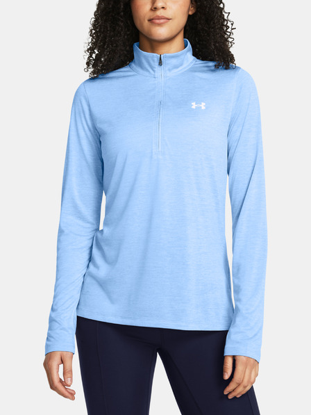 Under Armour Dámská mikina Under Armour Tech 1/2 Zip- Twist