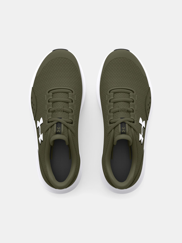 Under Armour Chlapecké boty Under Armour UA BGS Surge 4