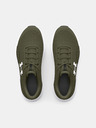 Under Armour Chlapecké boty Under Armour UA BGS Surge 4