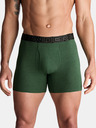 Under Armour Pánské boxerky Under Armour M UA Perf Cotton 6in (3ks)