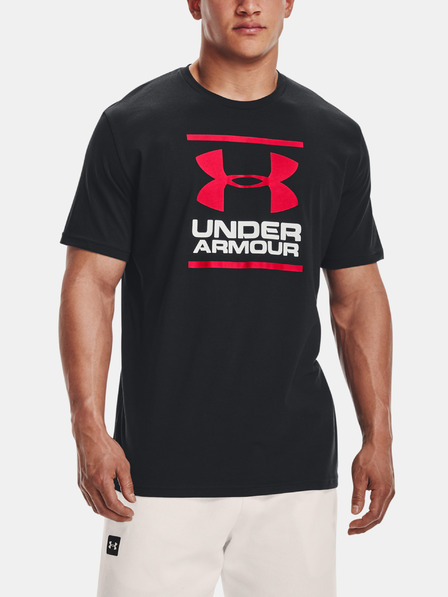 Under Armour Pánské tričko Under Armour GL Foundation SS T