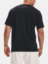 Under Armour Pánské tričko Under Armour GL Foundation SS T
