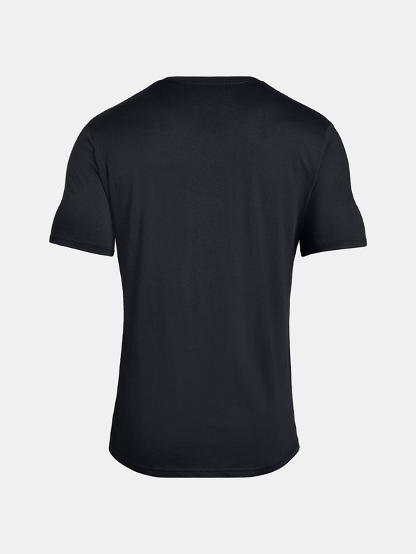 Under Armour Pánské tričko Under Armour GL Foundation SS T