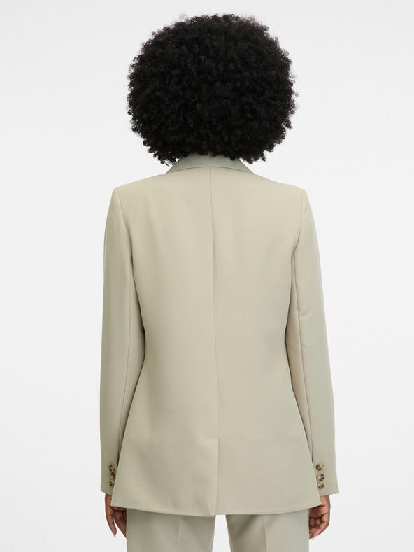 Orsay Khaki dámské sako ORSAY