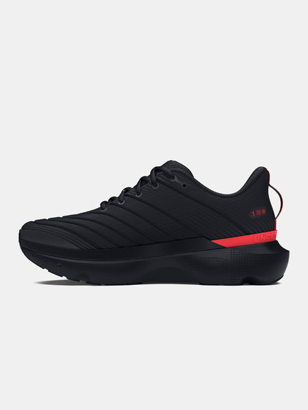 Under Armour Unisexové boty Under Armour UA U Infinite Pro Warm