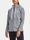 Under Armour Dámská mikina Under Armour Rival Fleece FZ Hoodie