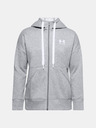 Under Armour Dámská mikina Under Armour Rival Fleece FZ Hoodie