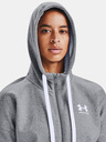 Under Armour Dámská mikina Under Armour Rival Fleece FZ Hoodie