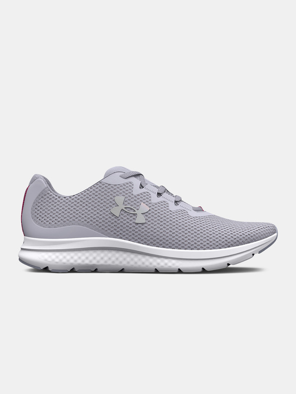 Under Armour Dámské boty Under Armour UA W Charged Impulse 3 IRID