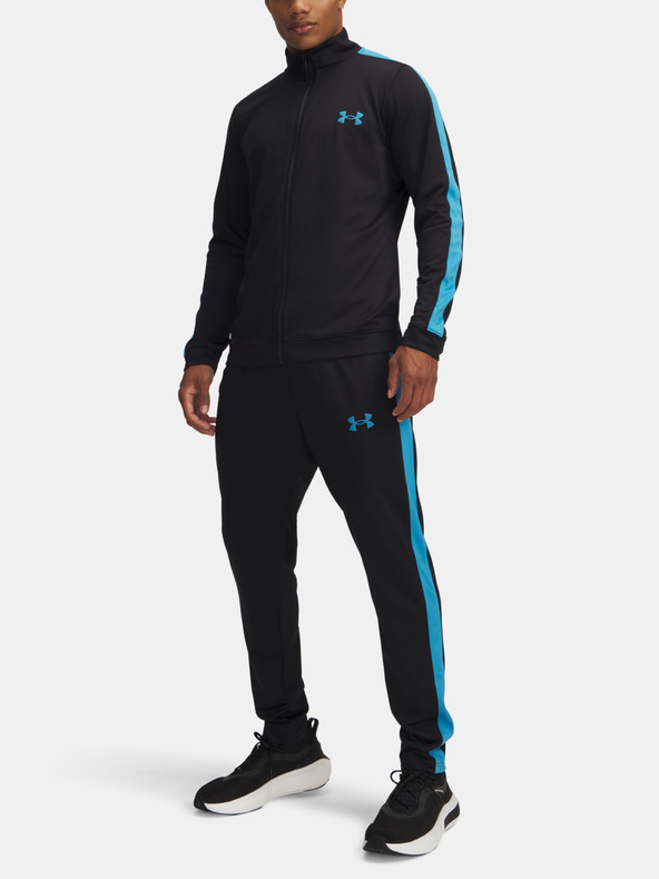 Under Armour Pánská souprava Under Armour UA Rival Knit Track Suit