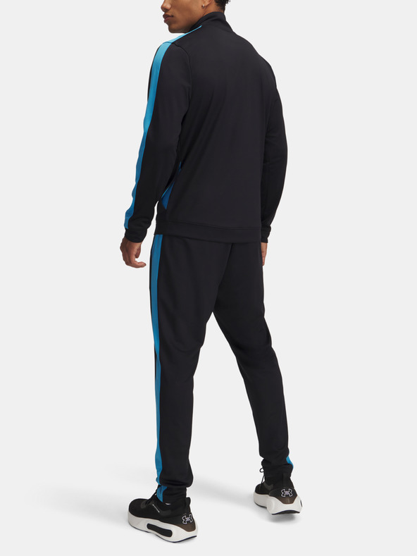 Under Armour Pánská souprava Under Armour UA Rival Knit Track Suit