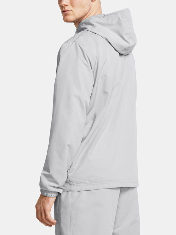 Under Armour Pánská bunda Under Armour UA SPORTSTYLE WINDBREAKER