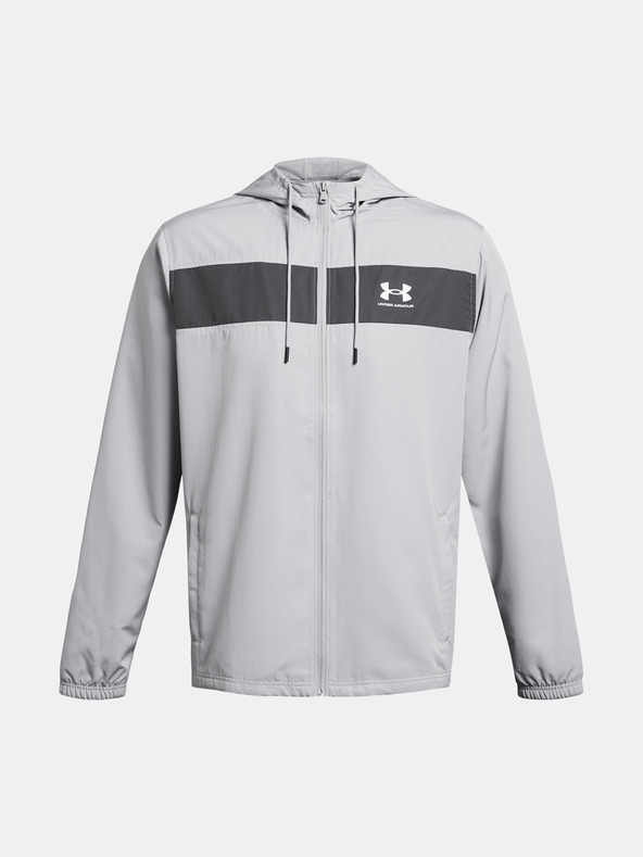 Under Armour Pánská bunda Under Armour UA SPORTSTYLE WINDBREAKER