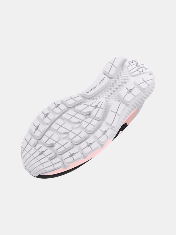 Under Armour Dívčí boty Under Armour UA GPS Rogue 3 AL