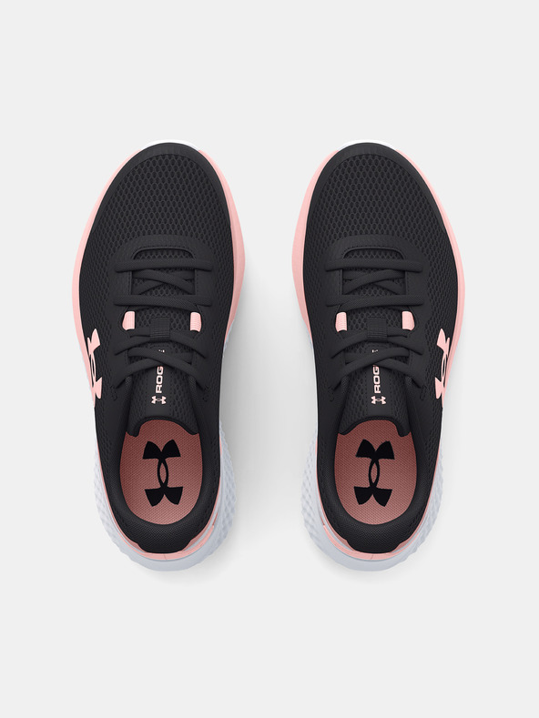 Under Armour Dívčí boty Under Armour UA GPS Rogue 3 AL