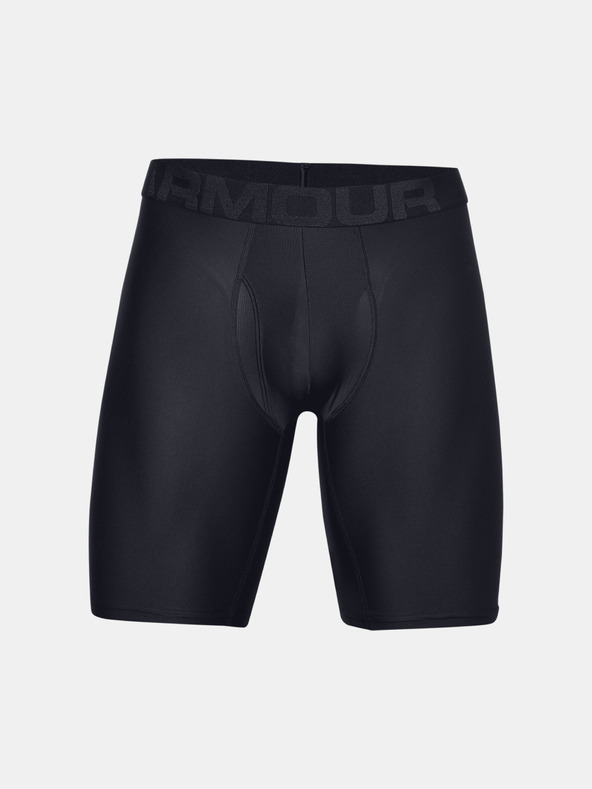Under Armour Pánské boxerky Under Armour UA Tech 9in (2ks)