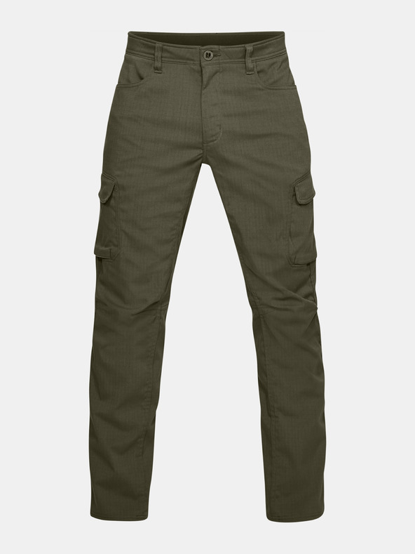 Under Armour Pánské kalhoty Under Armour Enduro Cargo Storm Pant