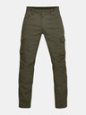 Under Armour Pánské kalhoty Under Armour Enduro Cargo Storm Pant