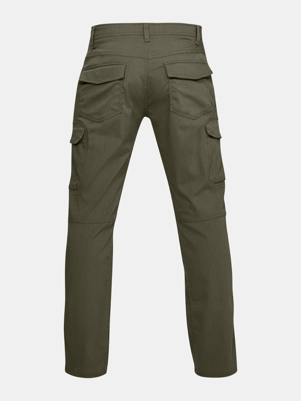 Under Armour Pánské kalhoty Under Armour Enduro Cargo Storm Pant