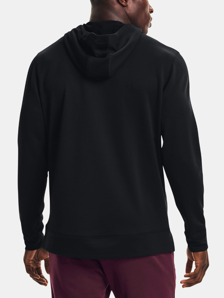 Under Armour Pánská mikina Under Armour ARMOUR TERRY HOODIE