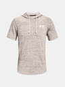Under Armour Pánská mikina Under Armour UA Rival Terry LC SS HD