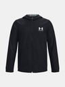 Under Armour Chlapecká bunda Under Armour UA Sportstyle Windbreaker