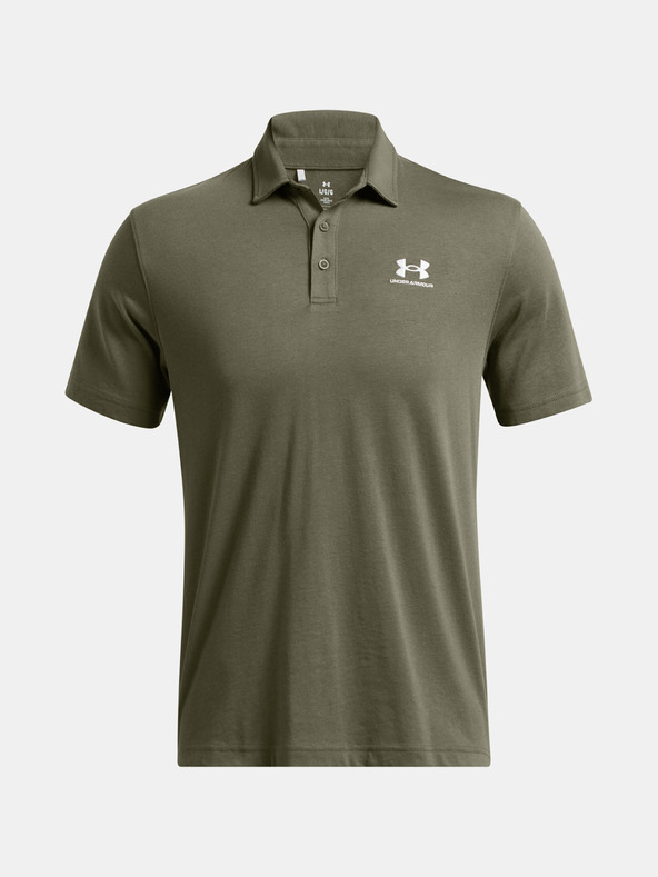 Under Armour Pánské tričko Under Armour UA Icon Polo