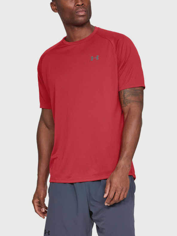 Under Armour Pánské tričko Under Armour Tech 2.0 SS Tee