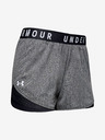 Under Armour Dámské šortky Under Armour Play Up Twist Shorts 3.0