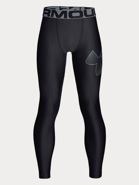 Under Armour Chlapecké legíny Under Armour Heatgear Legging