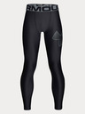 Under Armour Chlapecké legíny Under Armour Heatgear Legging