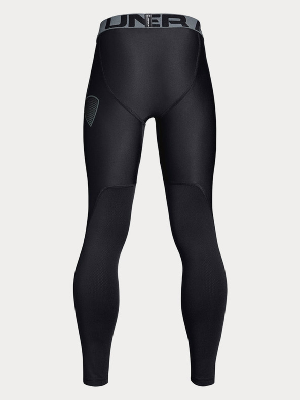 Under Armour Chlapecké legíny Under Armour Heatgear Legging