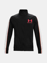 Under Armour Pánská bunda Under Armour WOVEN TRACK Storm Jacket