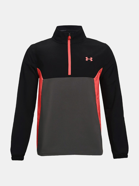 Under Armour Chlapecká bunda Under Armour Storm Windstrike HZ