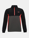 Under Armour Chlapecká bunda Under Armour Storm Windstrike HZ