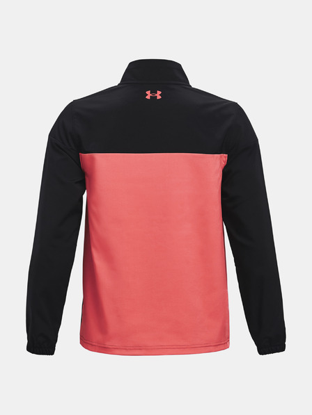 Under Armour Chlapecká bunda Under Armour Storm Windstrike HZ