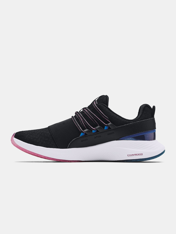 Under Armour Dámské boty Under Armour W Charged Breathe CLR SFT