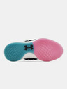Under Armour Dámské boty Under Armour W Charged Breathe CLR SFT