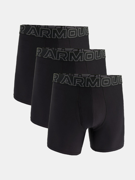 Under Armour Pánské boxerky Under Armour M UA Perf Tech (3ks)