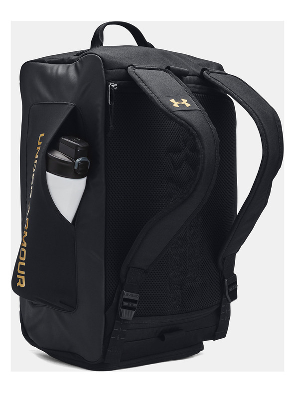 Under Armour Unisexová taška Under Armour UA Contain Duo SM BP Duffle