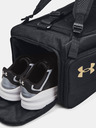 Under Armour Unisexová taška Under Armour UA Contain Duo SM BP Duffle